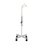Lampa examinare cu inaltime reglabila