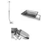Accesorii pentru Scaun recoltare sange electric cu inaltime reglabila AP4298