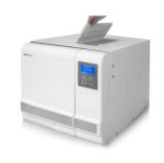 Autoclav de 8 litri, Clasa B, USB, inchidere dubla - imagine 6