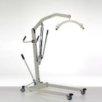 Elevator hidraulic pacient - 150 kg