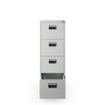 Fiset metalic 4 sertare - imagine 4