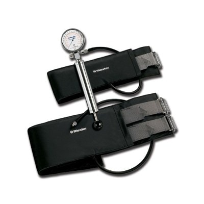 garou-pneumatic-hemostatic-tourniquet-riester.jpg Garou pneumatic / hemostatic tourniquet Riester - imagine 1