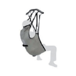 Ham elevator transfer pacient - 250 kg
