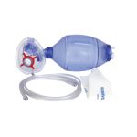 Kit resuscitare unica folosinta Adult