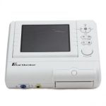 Monitor fetal Contec CMS 800G - imagine 8