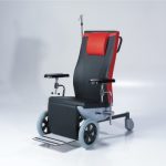 Scaun Chimioterapie / Dializa / Recoltare sange mobil - imagine 2