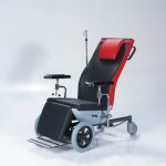 Scaun Chimioterapie / Dializa / Recoltare sange mobil