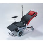 Scaun Chimioterapie / Dializa / Recoltare sange mobil - imagine 4