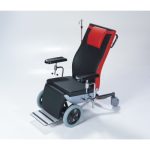 Scaun Chimioterapie / Dializa / Recoltare sange mobil - imagine 5