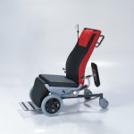 Scaun Chimioterapie / Dializa / Recoltare sange mobil - imagine 6