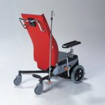 Scaun Chimioterapie / Dializa / Recoltare sange mobil - imagine 7