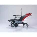 Scaun Chimioterapie / Dializa / Recoltare sange mobil - imagine 9