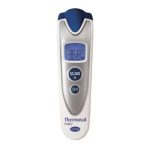 ​Termometru non-contact Thermoval Baby cu 3 functii de masurare